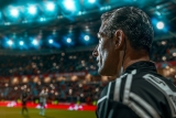 Match avec VAR décisif