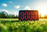 Nombre de minutes de temps additionnel