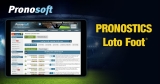Pronosoft